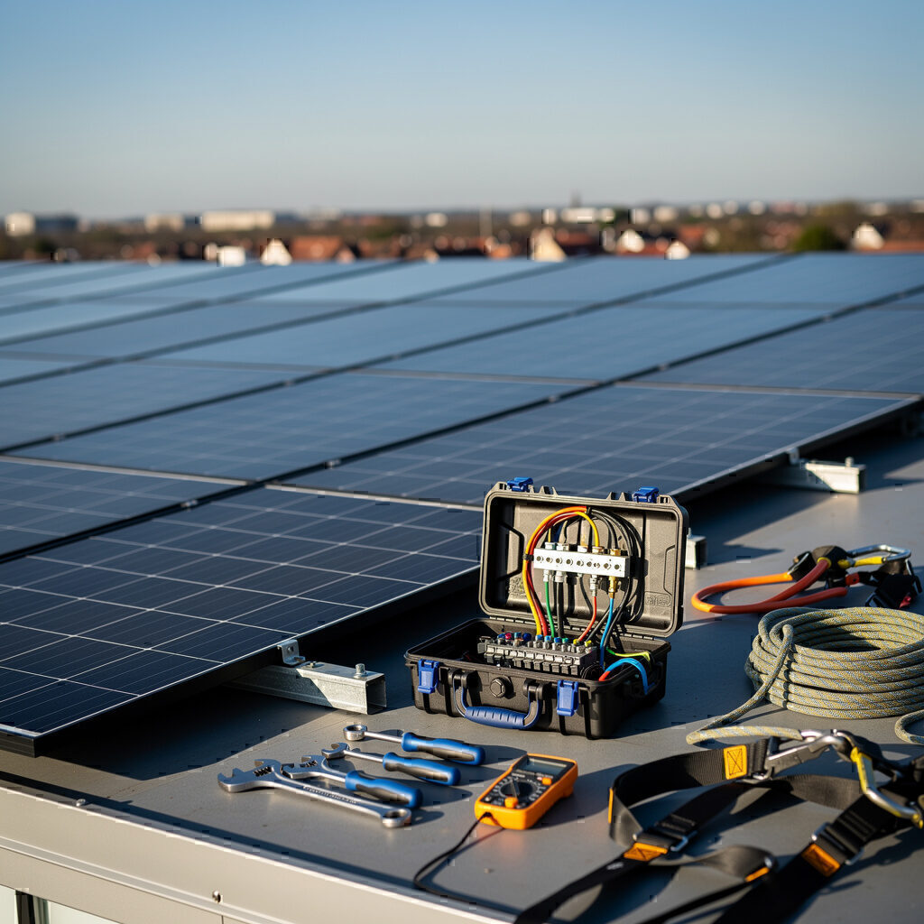 Wiki – Skibbe Solar