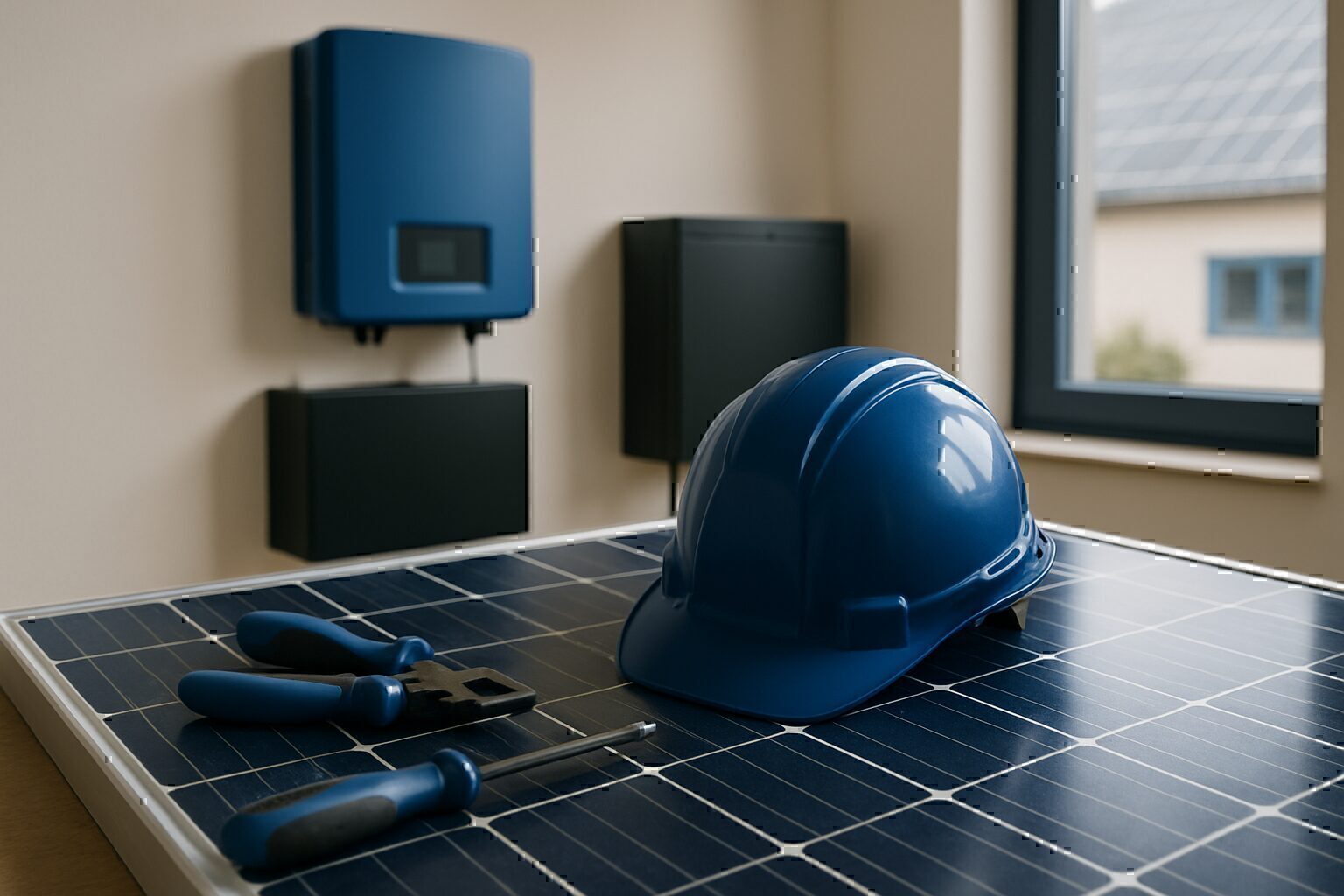 Skibbe Solar Karrieremöglichkeiten