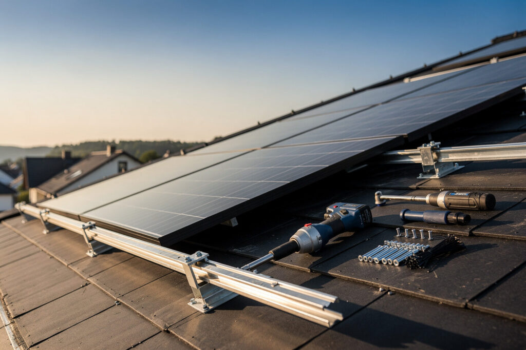 Team – Skibbe Solar