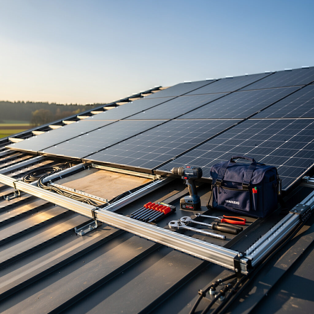 Team – Skibbe Solar
