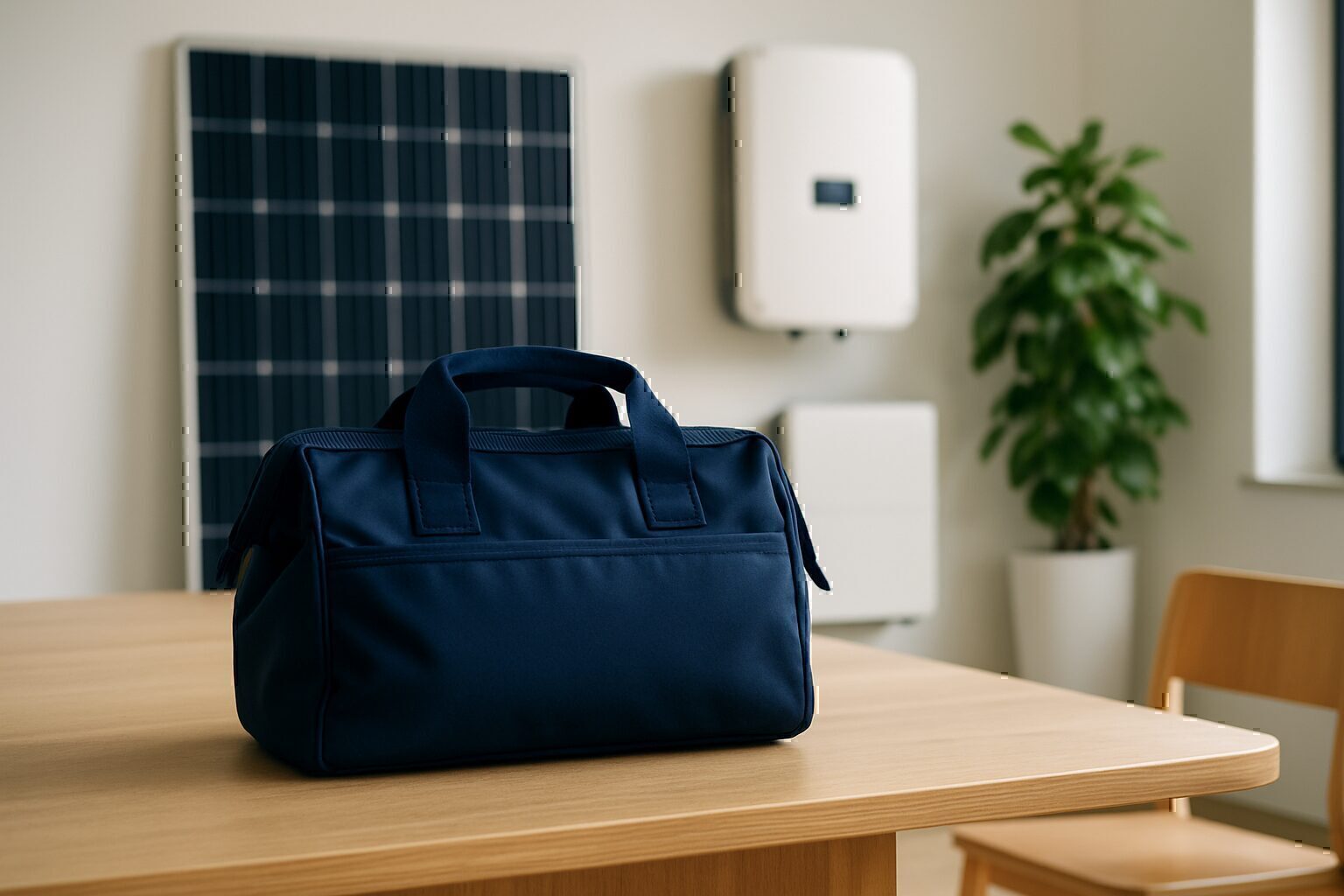 Skibbe Solar präsentiert regionale Themen