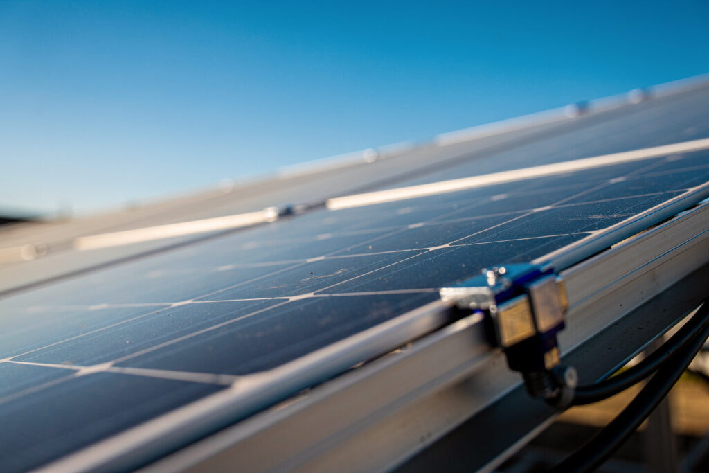 Skibbe Solar und ihre Werte