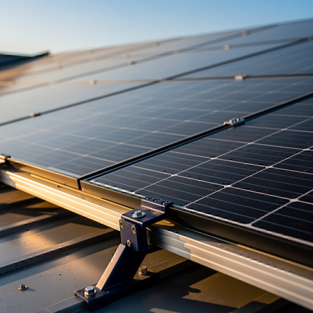 Skibbe Solar widmet sich regionalen Themen