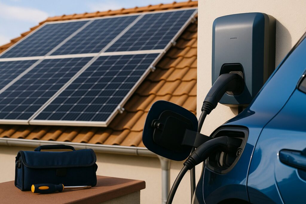 FAQ – Skibbe Solar