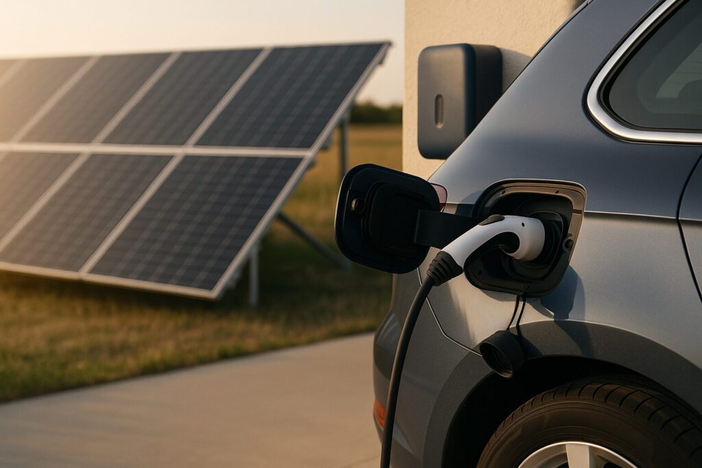 FAQ – Skibbe Solar