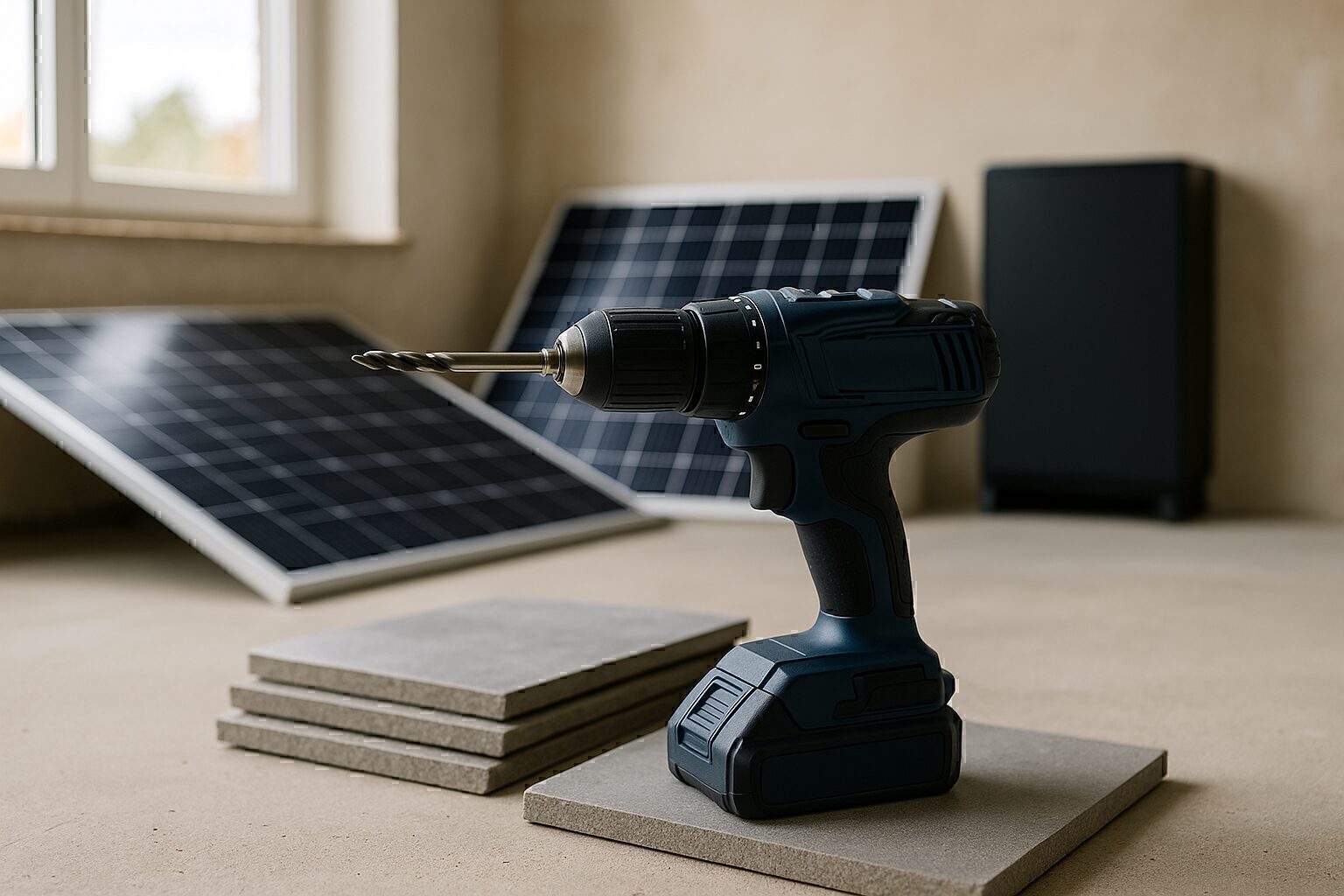 Wiki – Skibbe Solar
